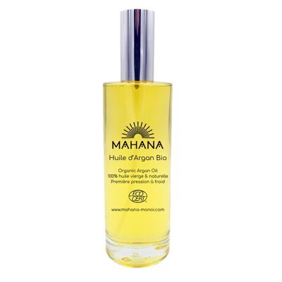 Olio di Argan Biologico - 100ml