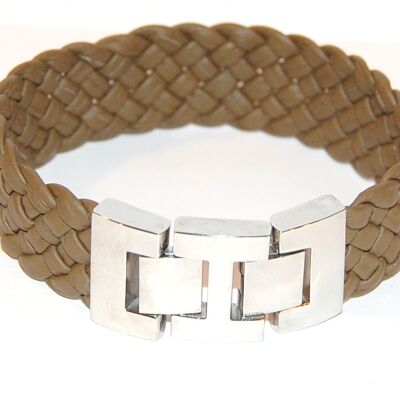 Herrenarmband Armee