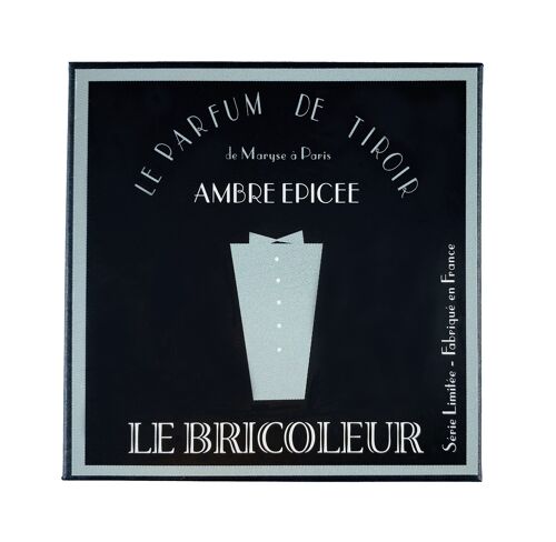 Le Bricoleur