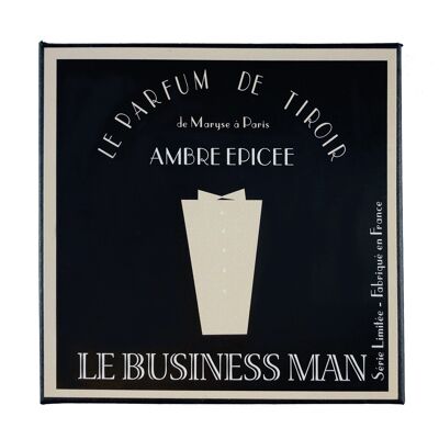 The Businessman