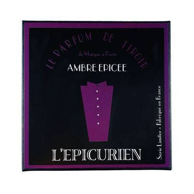 The Epicurean