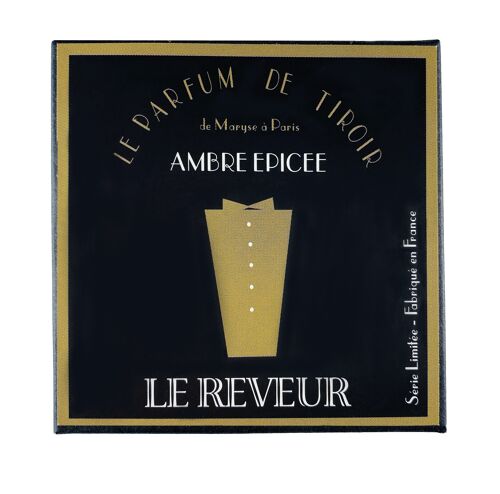 Le Rêveur