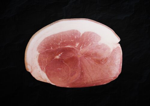 Jambon cuit (sous-vide)