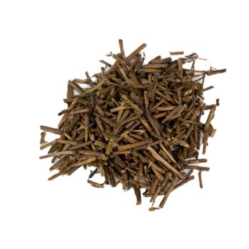 Thé Vert Torréfié Hojicha Premium Bio (80g) 3