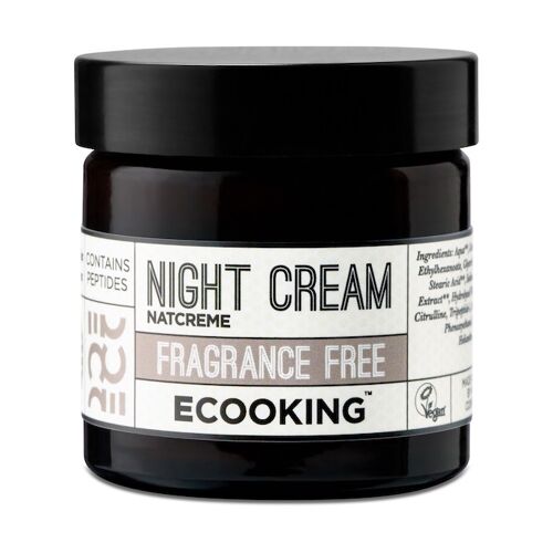 Night Cream - 50ml