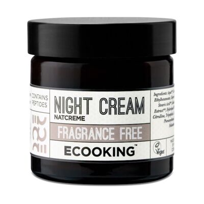 Crema notte - 50ml