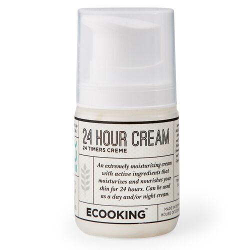 24 Hours Cream - 50ml