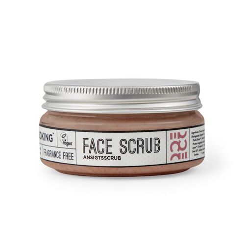 Face Scrub - 100ml