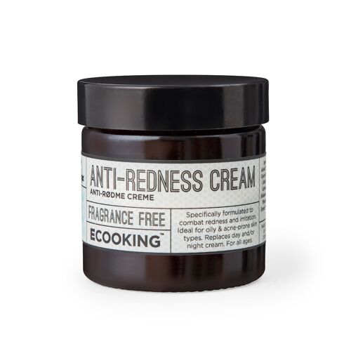 Anti-Redness Cream - 50ml