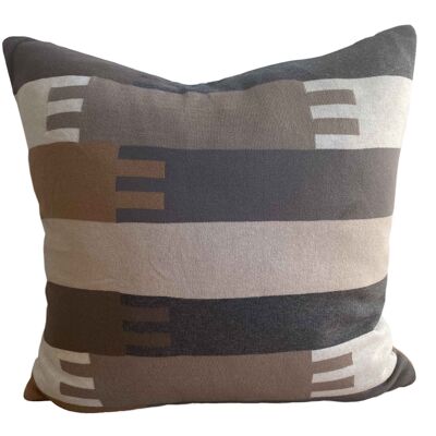 Fredrik pillow cover, nature