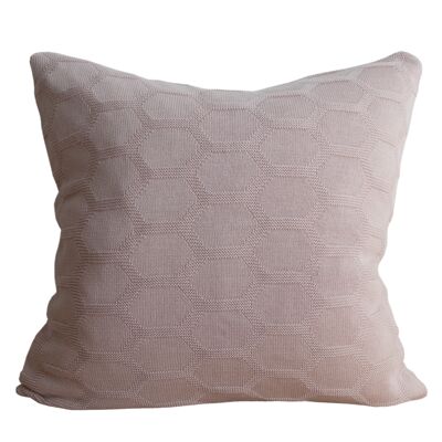 Herdis pillow cover, pink