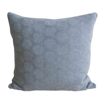 Herdis pillow cover, grey