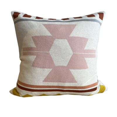 Ane pillow cover, pink