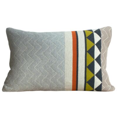 Vilma pillow cover, nature