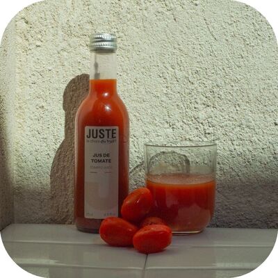 SUCCO DI POMODORO 25 cl X 12