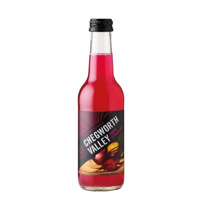 Jus Pomme & Betterave 250ml