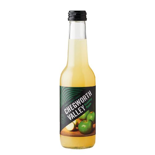 Bramley Apple Juice 250ml