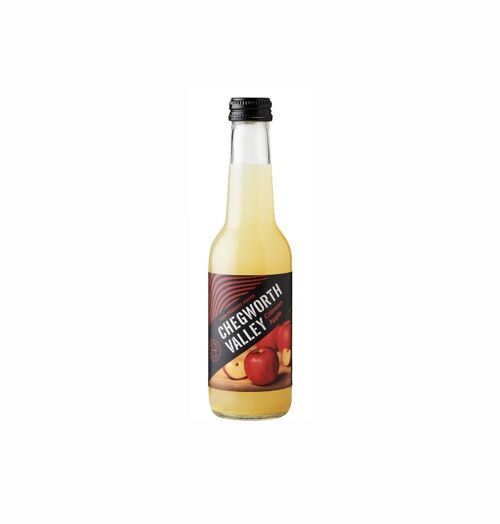 Crimson Apple Juice 250ml