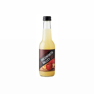 Purpurroter Apfelsaft 250ml