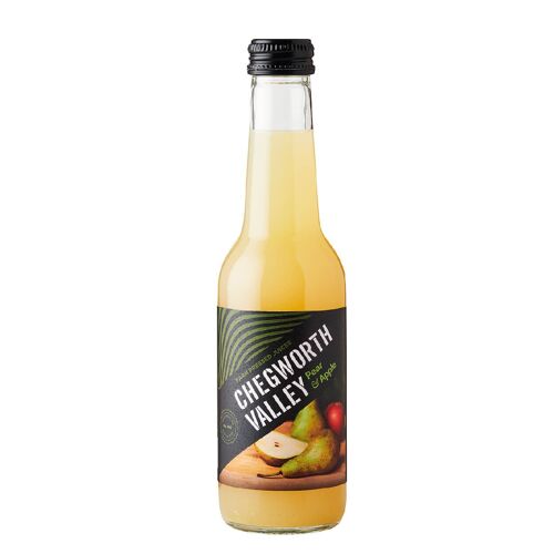 Pear & Apple Juice 250ml