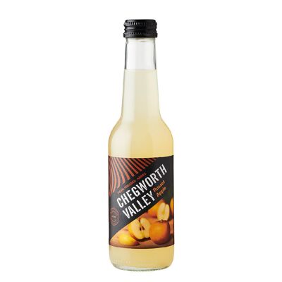 Zumo de Manzana Russet 250ml