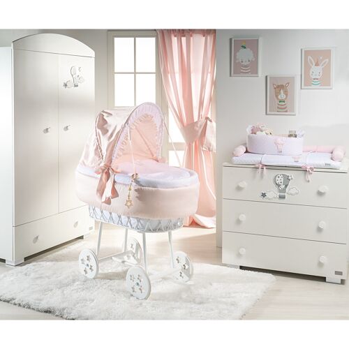 MISS Cradle PINK