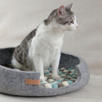 Cat or Dog Pet Bed