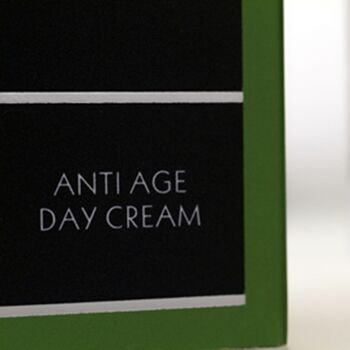 Crème de jour anti-âge 3