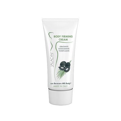 Body firming cream