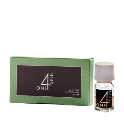 One 4 Skin Anti-Age Remodeling Serum