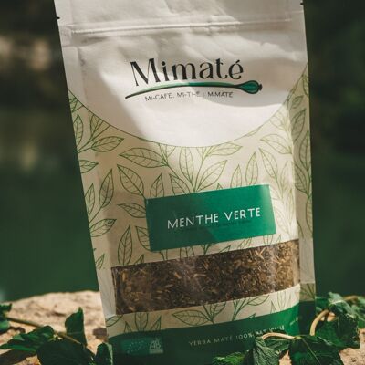 Mate spearmint 500g