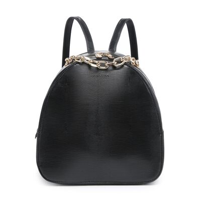 Zaira backpack black