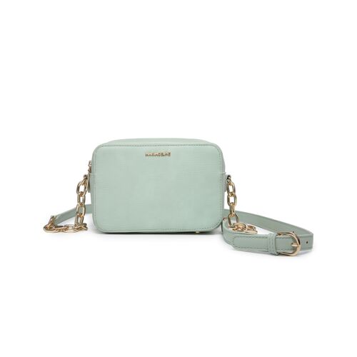 Zaira camera bag mint