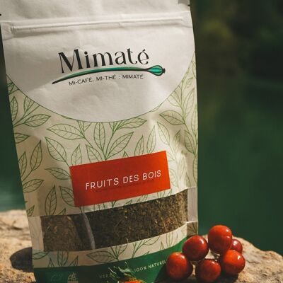 Forest fruit mate 500g