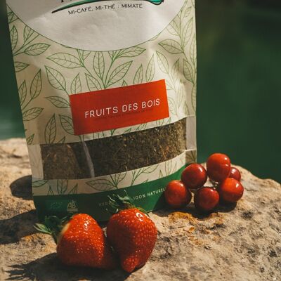 Forest fruit mate 500g