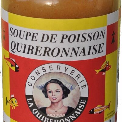 LA QUIBERONNAISE