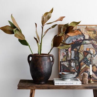 Antique Ceramic Vase | Pot