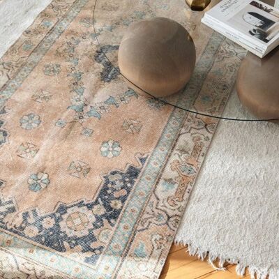 Bergama Vintage Carpet