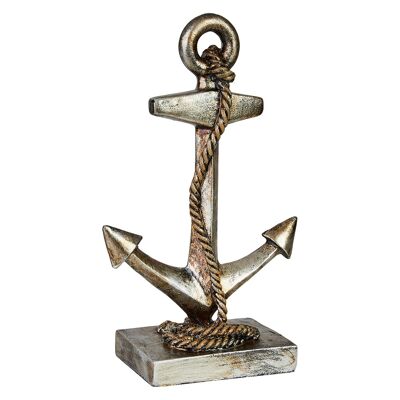 Statue Anchor S