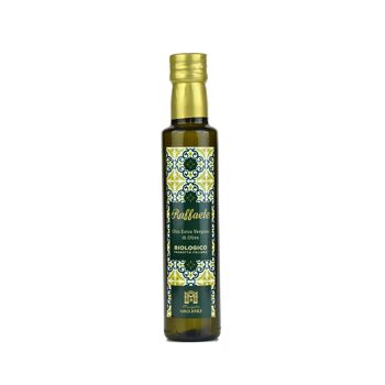 CL 250 Raffaele Huile d'Olive Extra Vierge Biologique Italienne 1