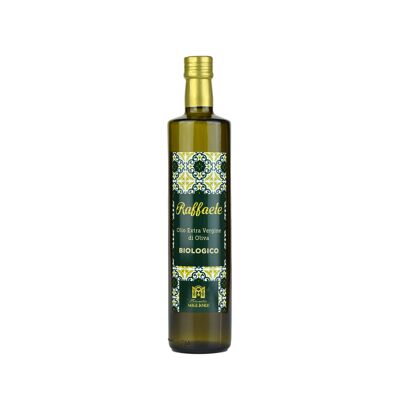 CL 500 Raffaele Italienisches Bio-Olivenöl extra vergine