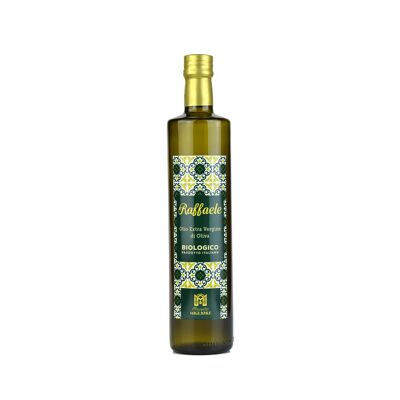 CL 750 Raffaele Italian Organic Extra Virgin Olive Oil