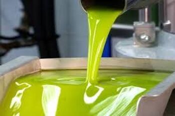 3 litres d'huile d'olive extra vierge biologique Raffaele (production octobre 2023) 3