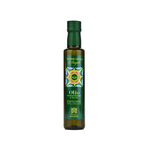 CL 250 Terra degli Angeli Olio Extravergine di Oliva Italiano