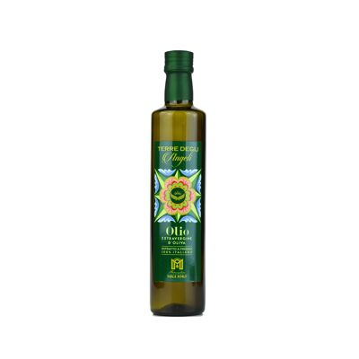 CL 500 Terra degli Angeli Italienisches Natives Olivenöl Extra