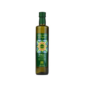 CL 500 Terra degli Angeli Huile d'Olive Extra Vierge Italienne 1