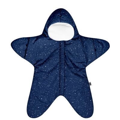 Plongeur étoile bleue - Constellations
