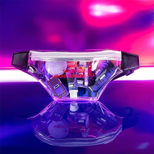 STRANGERS THINGS BANANA COLLECTOR