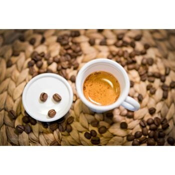 espresso Away – La tazzina da espresso da asporto, infrangibile 3