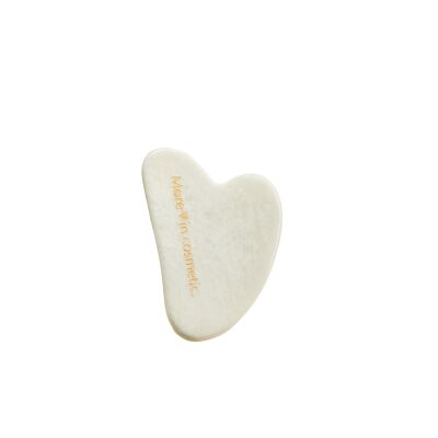 HEJ ORGANIC Gua Sha Pierre 1 pièce